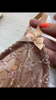 Боди gucci