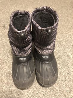 Сапоги Reima