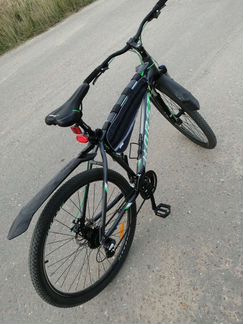 Велосипед Horst Messer29 2020