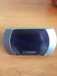 Парктроник