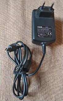 Адаптер зарядное устройство, блок питания зарядка
