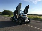 Renault Twizy AT, 2018, 700 км