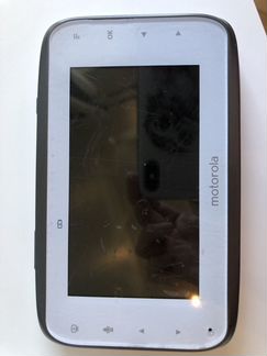 Видеоняня Motorola MBP 854 Connect
