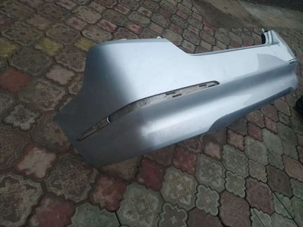 Бампер teana j32