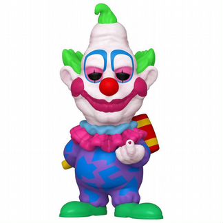 Фигурка Funko Killer Klowns From Outer Space Jumbo