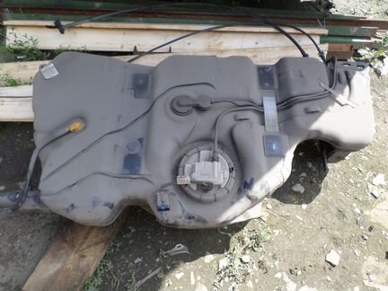 Citroen c4 grand picasso бензобак бензонасос