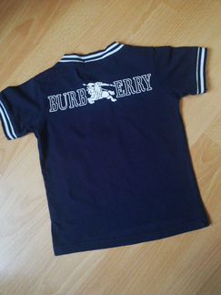 Футболки Поло 92-98