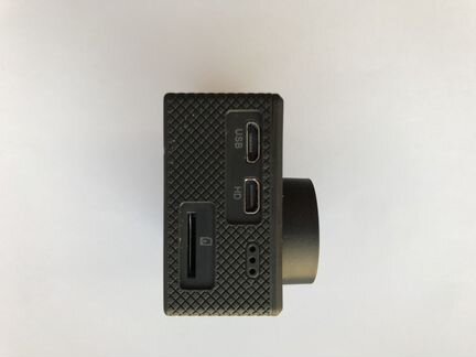 Экшн-камера Gmini MagicEye HDS6000