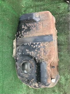 Бак топливный Mitsubishi Asx GA3W 4B10 2010