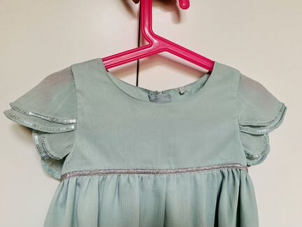 Платье для девочки Mark&Spencer