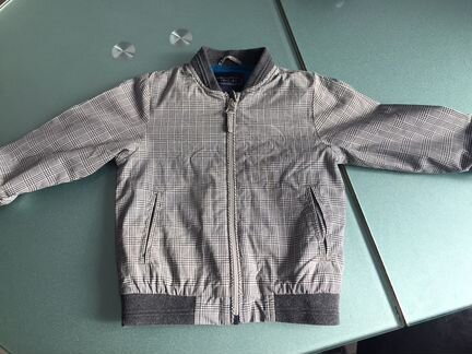 Куртка ветровка Next