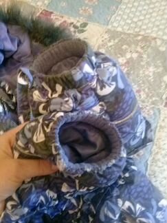 Куртка Kerry зима р.92