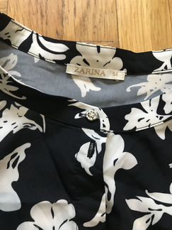 Блузка Зарина