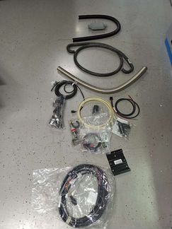 Webasto Thermo 90 ST дизель 12 B