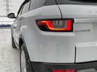 Land Rover Range Rover Evoque 2.0 AT, 2015, 37 000 км объявление продам