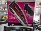 Машинка для стрижки волос Viconte VC-463 объявление продам