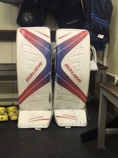 Вратарская Форма Bauer 1x pro