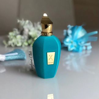 Распив Erba Pura