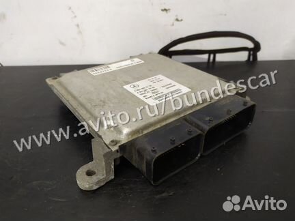 Бу двс Мерседес Спринтер 906 2006-2018 г.в