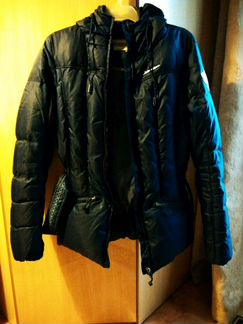 Куртка пуховик Outventure Спортмастер