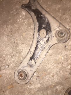 Рычаг передний правый для Citroen C3