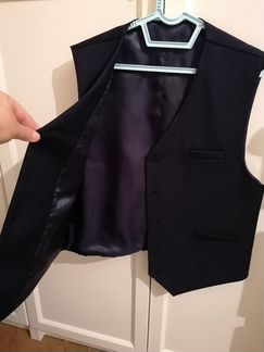 Школьная форма - комплект новый