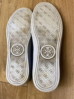 Кроссовки женские Guess