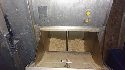 Универсальная термокамера турбомат Т3000 