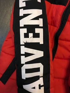 Куртка Зимняя Waikiki, размер 98-104