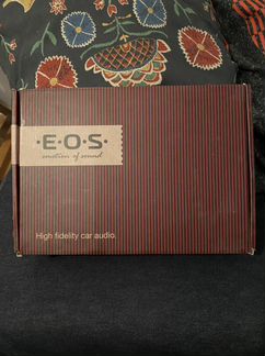 E.O.S AE-300.1