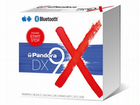 Сигнализация Pandora DX-9x