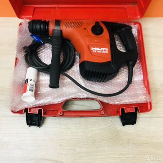 Перфоратор сетевой Hilti TE 40 N2/П32