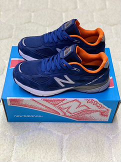 Кроссовки new balance 990 (41-45)