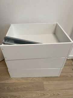 Выдвижной ящик Икеа для шкафа Пакс