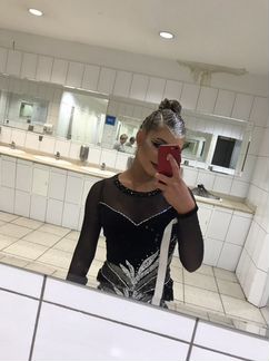 Продаю платье