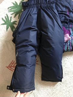 Костюм зимний Nels