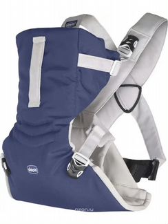 Кенгуру chicco, рюкзак-переноска 0+