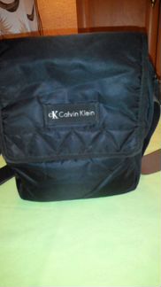 Сумка cK calvin klein унисекс