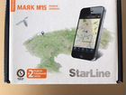 Маяк StarLine M15