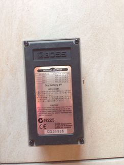 Bass limiter enhancer Lmb-3