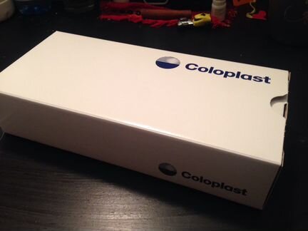 Coloplast женские катетеры 10 размер