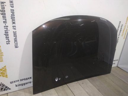 Капот Рено Дастер Renault Duster