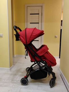 Коляска Tommy