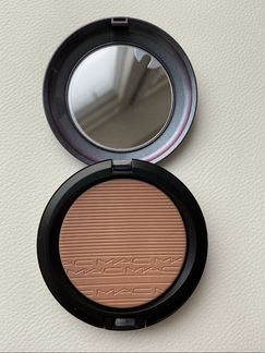 Новый Бронзер MAC