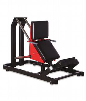Bronze GYM A-00 Голень-машина