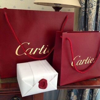 Браслет Cartier love