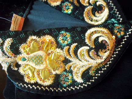 Халат для истинной правоверной