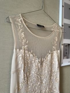 Новое платье bebe, размер М