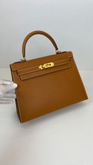 Сумка Hermès Kelly 25