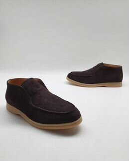 Лоферы Loro Piana